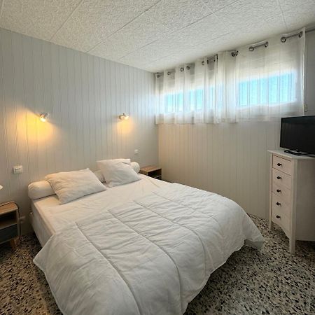 superbe t2 200 m de la plage 4SUF502 Le Barcarès Extérieur photo